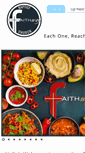 Mobile Screenshot of faithway-bc.com
